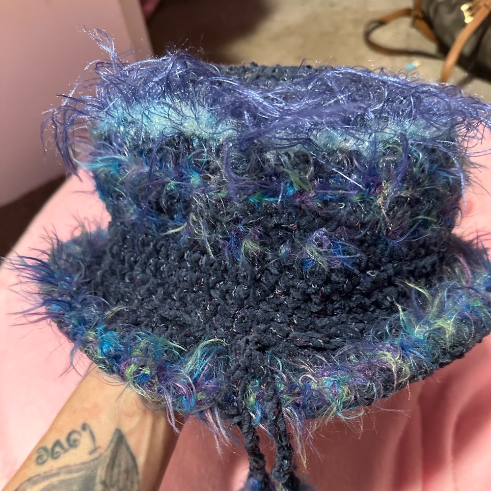 Woman’s hat